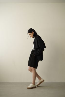 CLANE(クラネ)の3WAY ARRANGE JACKET通販 | 集英社HAPPY PLUS STORE