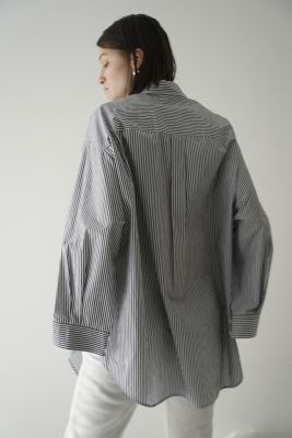 CLANE(クラネ)のHUGE SHIRT通販 | 集英社HAPPY PLUS STORE