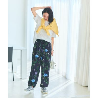 ＼今年のGW何着る？／コーデに悩まない！シーン別パンツスタイル10選♡【40,50代おでかけコーデ】