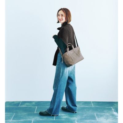 【未使用】TWEEDMILL スリット ニットポンチョ 五明祐子さんコラボ 別注 v_414710_01.jpg?wid=600&hei=315