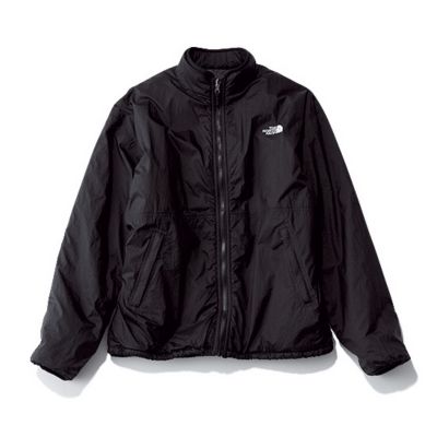 THE NORTH FACE(ザ・ノース・フェイス)の【洗える】Reversible Extreme Pile Jacket通販 | 集英社HAPPY  PLUS STORE