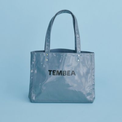 TEMBEA(テンベア)の【LEE別注】CARRY TOTE SMALLアウトレット通販