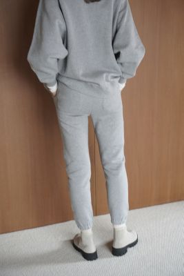 CLANE(クラネ)のC SWEAT PANTS通販 | 集英社HAPPY PLUS STORE