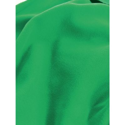 green clothing GREENCLOTHING×DEELUXE 美品 WJ0116G BLACK LABEL シグネチャーライフ クロップド丈 ジップアップ