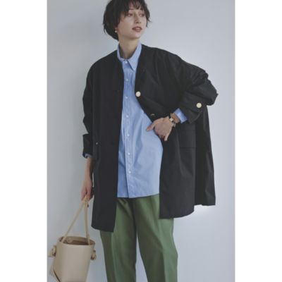 さっと羽織れてサマになる／ 大人の春アウター 30代40代50代大人の通販