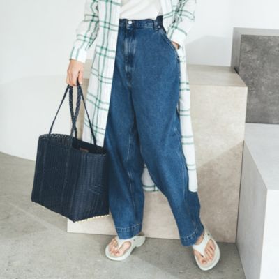 レディース】SKATER JEANS | Oblada(オブラダ) / パンツ デニム