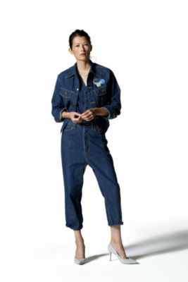 MADISONBLUE(マディソンブルー)のRIDERS G JAC L.oz DENIM通販