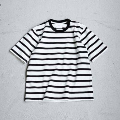 CINOH(チノ)の【HPS別注】REFINA COMPACT T－SHIRT通販 | 集英社HAPPY