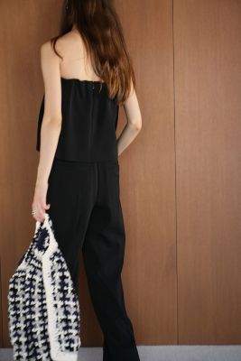 CLANE(クラネ)の2WAY BISTIER PANTS通販 | 集英社HAPPY PLUS STORE