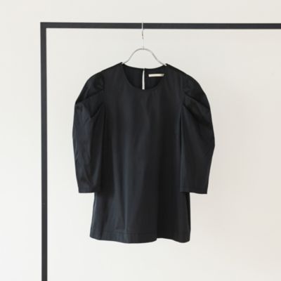 ne Quittez pas(ヌキテパ)の【HPS別注】PUFF SLEEVE TOPS通販 ne Quittez pas(ヌキテパ)の【HPS別注】PUFF SLEEVE TOPS通販