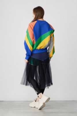 kolor 24AW ブラウス set-16517-08_ab57d2ab-ee53-