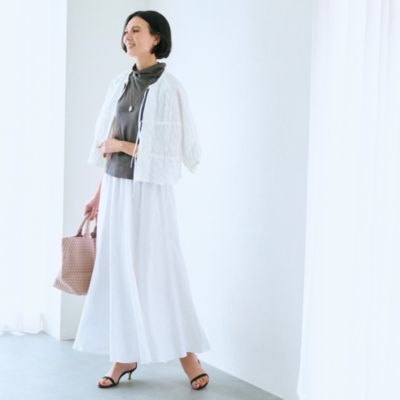 ���f���g��173cm�@�z���C�g�@eclat�f��