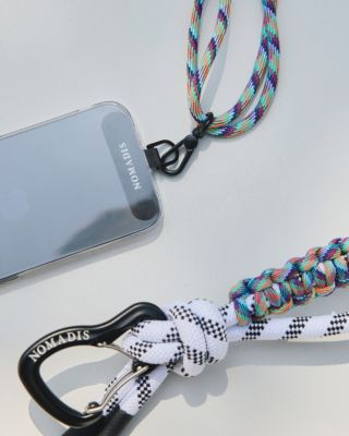 NOMADIS(ノマディス)のLOOP STRAP通販 | 集英社HAPPY PLUS STORE