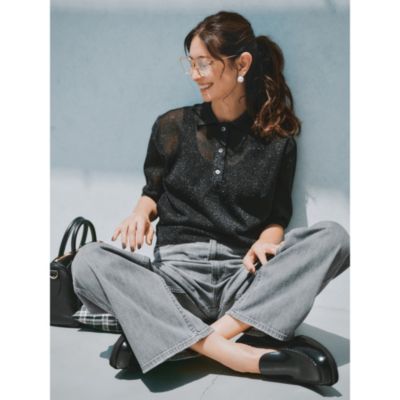 集英社HAPPY PLUS STOREupper hights（アッパーハイツ）/THE LAZY NIECE
