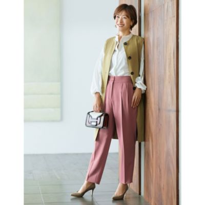 �G�N�� �ؑg �R�薾�q����@�g��169cm�@�L�������@eclat�f��