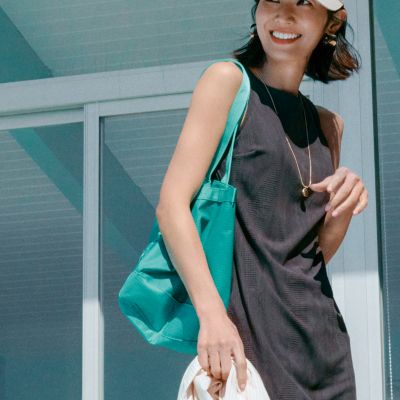 patagonia(パタゴニア)の【洗える】Black Hole Tote 25L通販 | 集英社