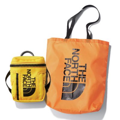 THE NORTH FACE(ザ・ノース・フェイス)のBC Fuse Box Eco Tote