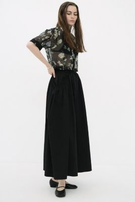 CLANE VOLUME DOME SKIRT ブラック 新品・未使用 CLANE VOLUME DOME SKIRT（スカート）｜CLANE（クラネ）の