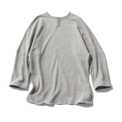 MADISONBLUE(マディソンブルー)のFOOTBALL TEE SWEAT通販
