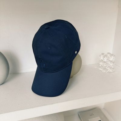 MUSE【NEW ERA/ニューエラ】9TWENTY Dodgers CAP 60752800_9SEVENTY_PLREP970SSLO