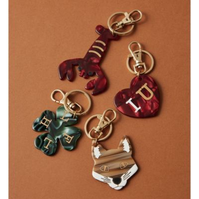 MALUS(マリュス)のAmulet key chain通販 | 集英社HAPPY PLUS STORE