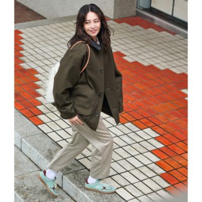 Oblada(オブラダ)のWEST MINSTER COAT通販 | 集英社HAPPY PLUS STORE