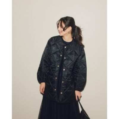 MACKINTOSH(マッキントッシュ)の【HPS別注】キルティングコート通販