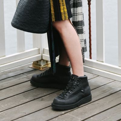 Danner ワークブーツ ブラック 楽天市場】【送料無料】DANNER ダナーフィールド ブーツ 靴