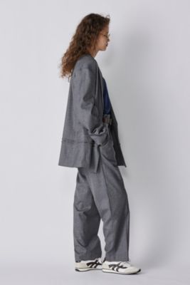 ���f���g��172cm �u���b�N/ONE SIZE