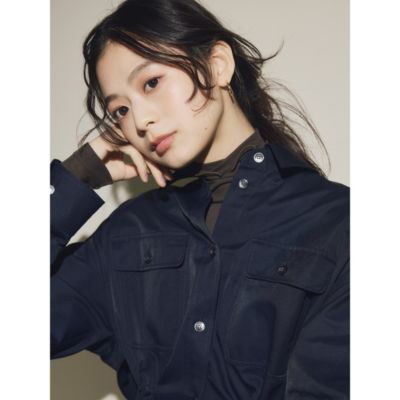 HPS�f�ځF���f���g��172cm �l�C�r�[/FREE