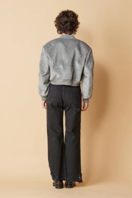 KANAKO SAKAI(カナコ サカイ)のDISTRESSED JEANS通販 | mirabella