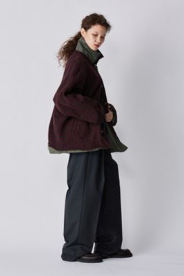 MAISON MARGIELA(メゾン マルジェラ)のSPORTSJACKET通販 | mirabella