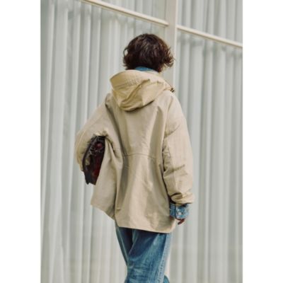 ���f���g��165cm BEIGE/2