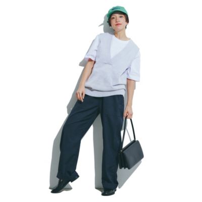 ���f���g���F158cm/�l�C�r�[/�@LEE�f��
