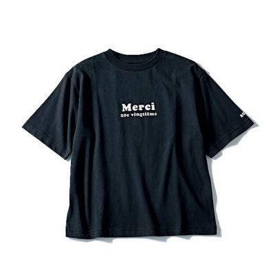 USA �R�b�g�� Merci T�V���c�^12closet