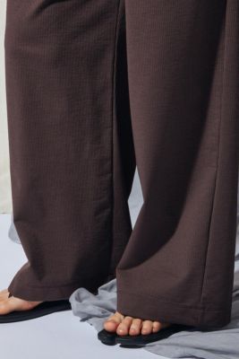 FLORENT(フローレント)のJERSEY WIDE PANTS通販 | 集英社HAPPY PLUS STORE