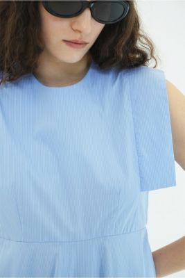 CLANE(クラネ)のSQUARE SLEEVE ONEPIECE通販 | 集英社HAPPY PLUS STORE