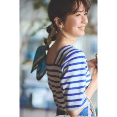 position／スタンス」荻原美里さんのジクレー版画 | LEE