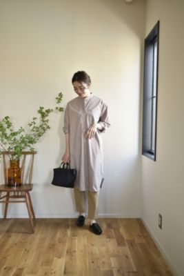 OURHOME(アワーホーム)のナイロントートバッグ／medium通販