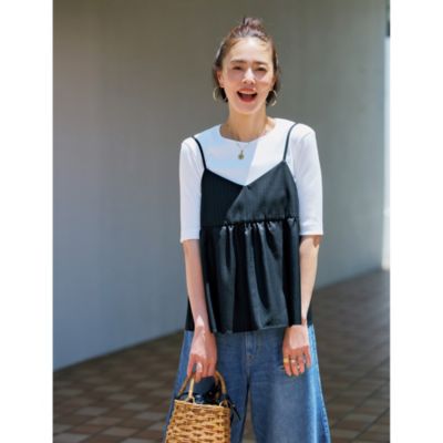12closet(トゥエルブクローゼット)の【福田麻琴さんコラボ