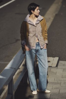 MAISON MARGIELA(メゾン マルジェラ)のPANTS 5 POCKETS通販