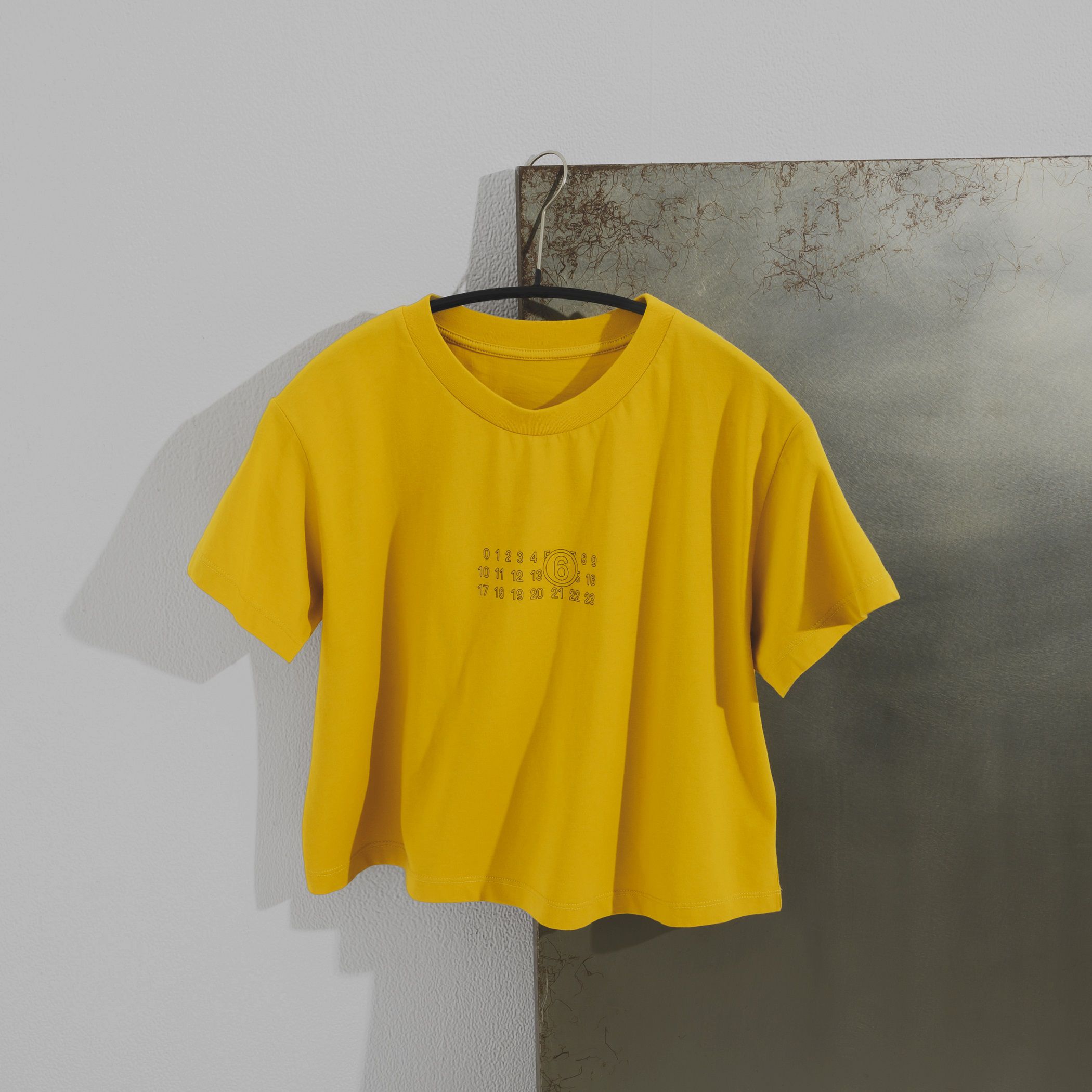MM6 MAISON MARGIELA・T－SHIRT・￥39,600