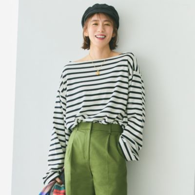 【新品未使用】Outil (ウティ) / TORICOT AAST WOOL OUTIL ウティ 22ss Collection ”TORICOT AAST” – CASTELO