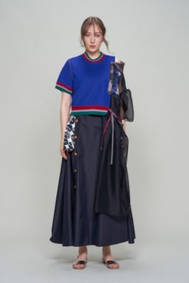 kolor(カラー)のSkirt通販 | mirabella(ミラベラ) | デザイナーズ kolor(カラー)のSkirt通販 | mirabella(ミラベラ) | デザイナーズ