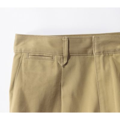 upper hights(アッパーハイツ)のTHE CHINO BALLOON PT通販 | 集英社