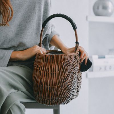 全国総量無料で Pale Jute（ペールジュート）通販 - HAPPY PLUS STORE バッグ
