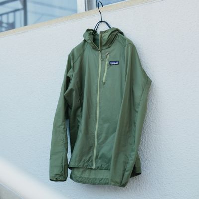 Patagonia(パタゴニア)のウィメンズフーディニジャケット通販 | 集英社