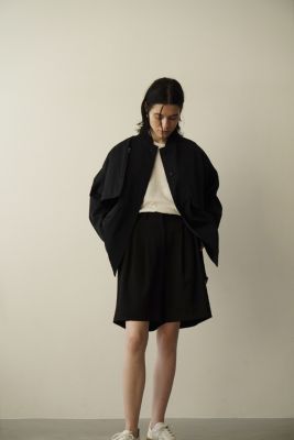 CLANE(クラネ)の3WAY ARRANGE JACKET通販 | 集英社HAPPY PLUS STORE