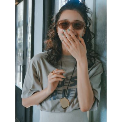 リング TAKAHIRO着用 アクセサリーはあんまり変えないんだけど渋〜いの欲しいなあ