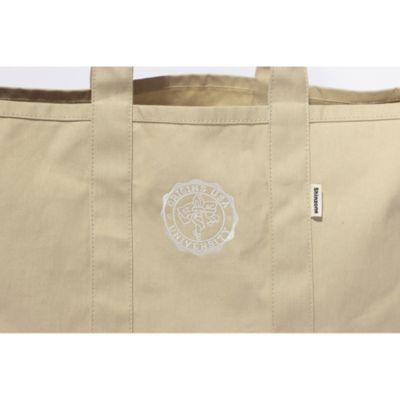 Shinzone(シンゾーン)の【HPS別注】Shinzone×Americana 刺繍ロゴ